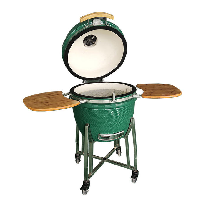 CERAMIC BARBECUE