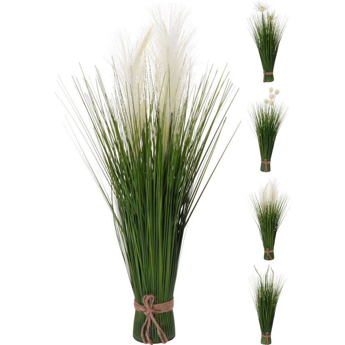 ARTIFICIAL PLANT GRASS BOUQUET 317354040