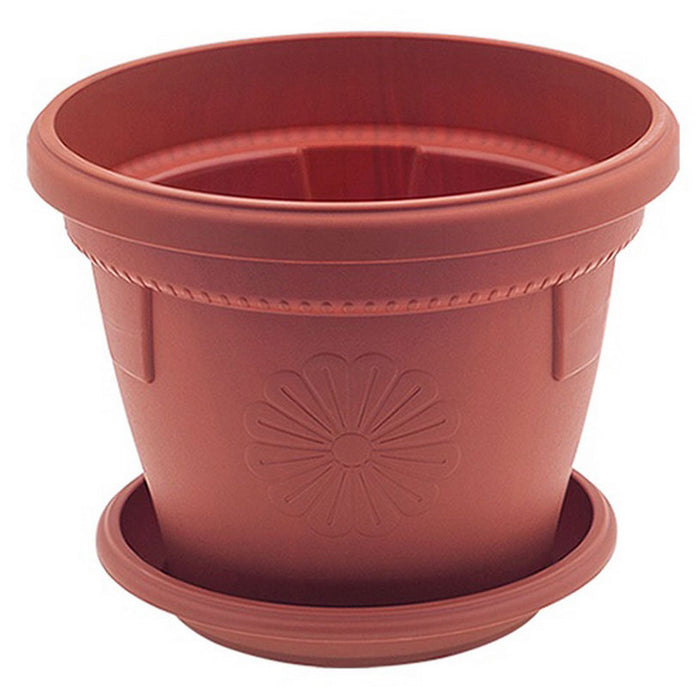 PLASTIC POT F25CM GERBER