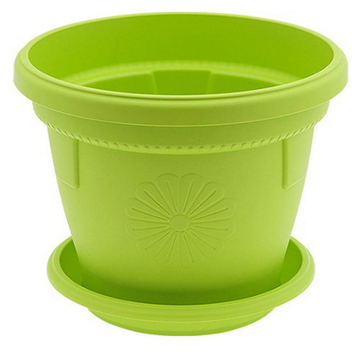 PLASTIC POT F25CM GERBER