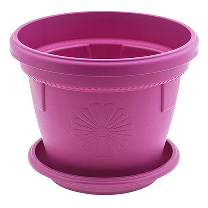 PLASTIC POT F25CM GERBER
