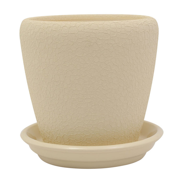 CERAMIC POT F26.5CM GRACE