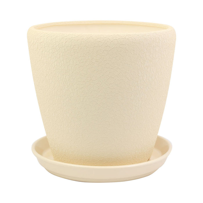 CERAMIC POT F12CM GRACE