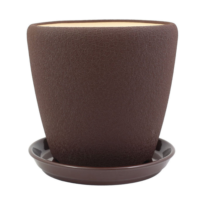 CERAMIC POT F12CM GRACE