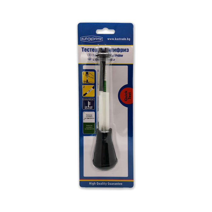 ANTIFREEZE TESTER 8592