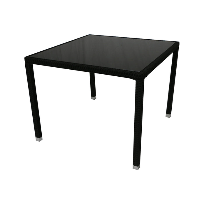 GARDEN TABLE RIO 90X90X72CM HD-118