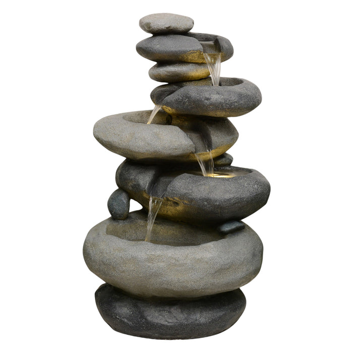 GARDEN FOUNTAIN HD-8693