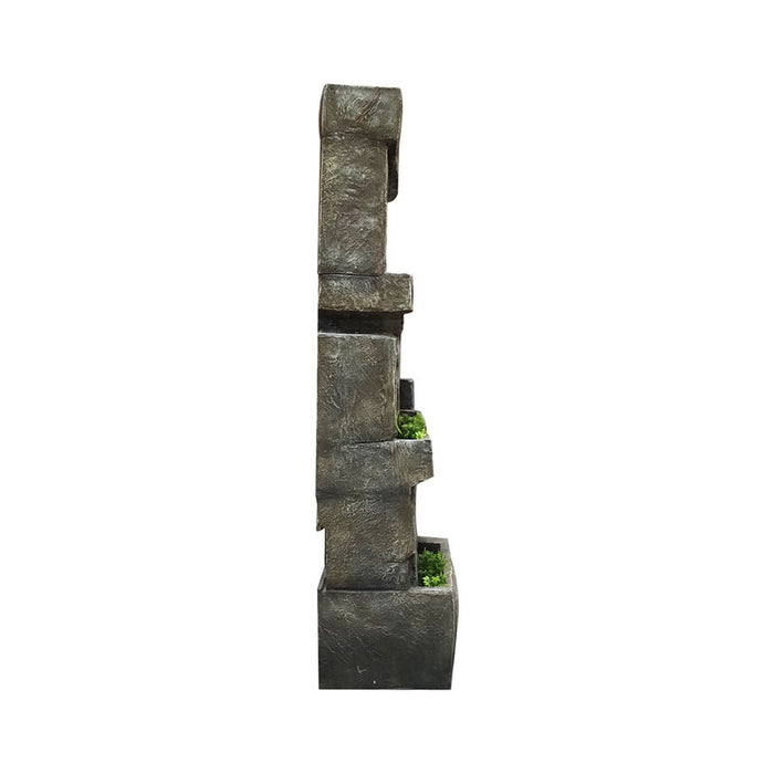 GARDEN FOUNTAIN HD-6811