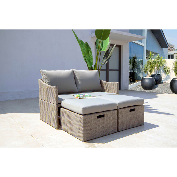 GARDEN SET HD HD8651