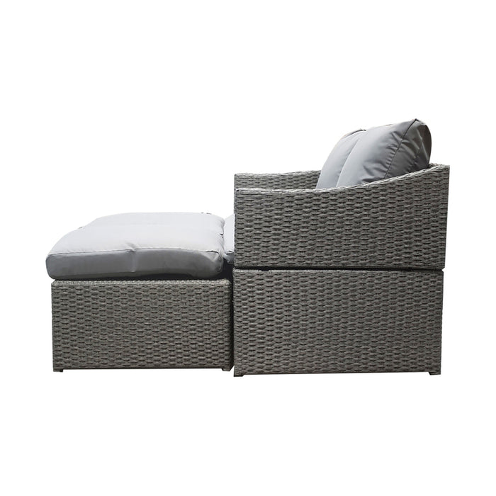GARDEN SET HD HD8651