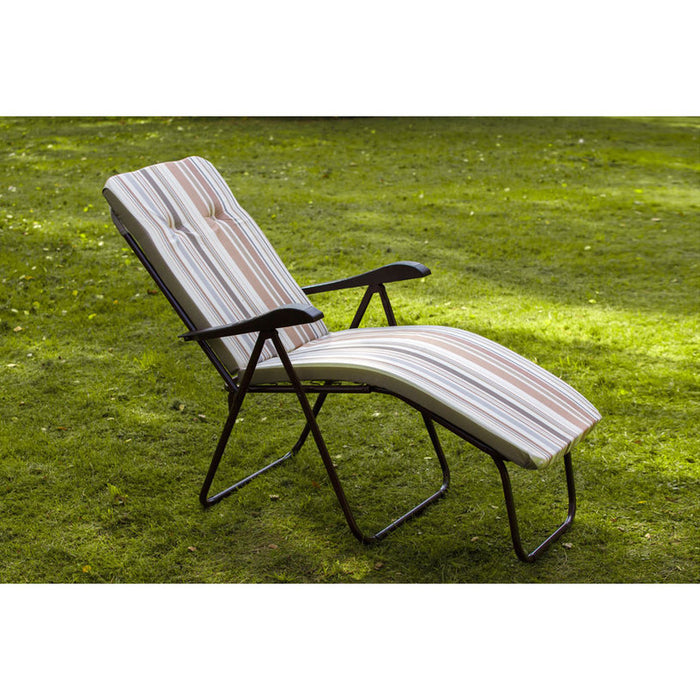 GARDEN CHAIR 105X65X119CM LEONARDO