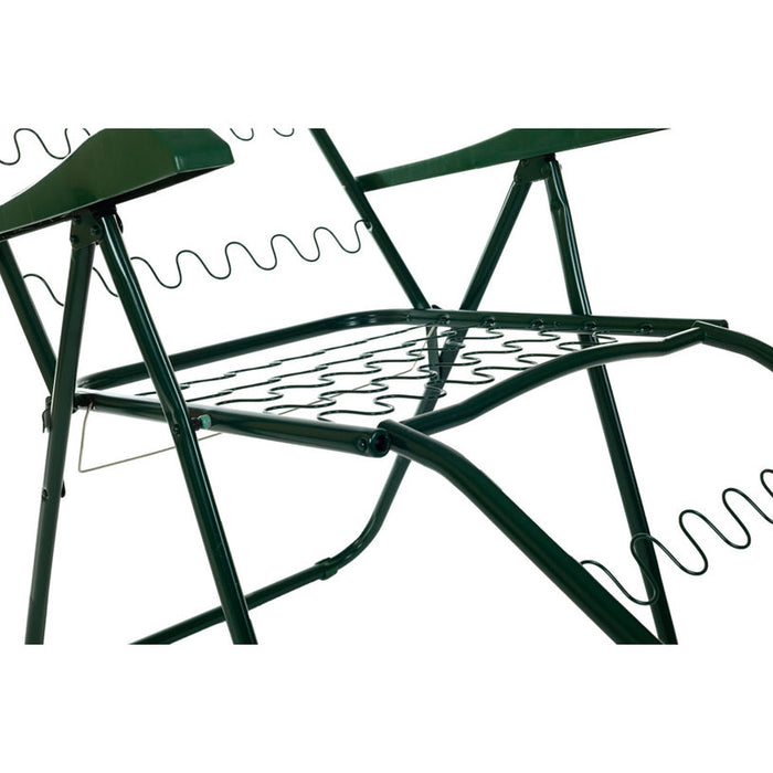 GARDEN CHAIR 105X65X119CM LEONARDO
