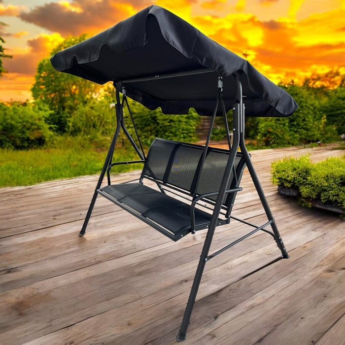 GARDEN SWING HD-8647