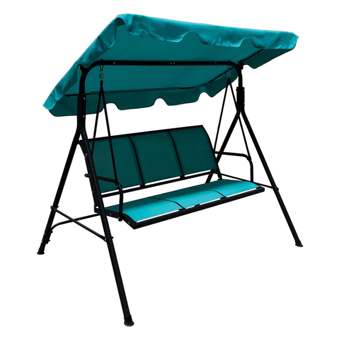 GARDEN SWING HD-8648