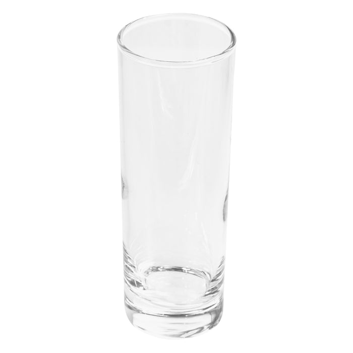 GLASS FOR UZO 220 ML 1 PCS