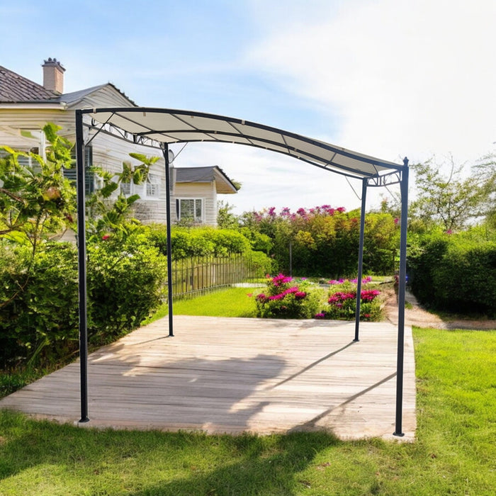 GARDEN AWNING 300X250CM GB401