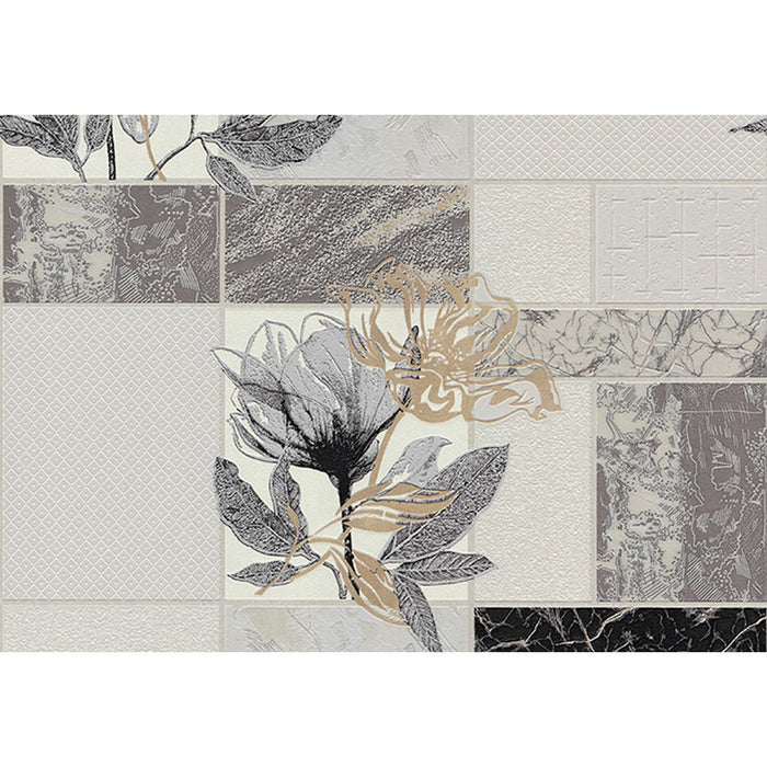 BATHROOM WALLPAPER MARBLE MNK5/1058
