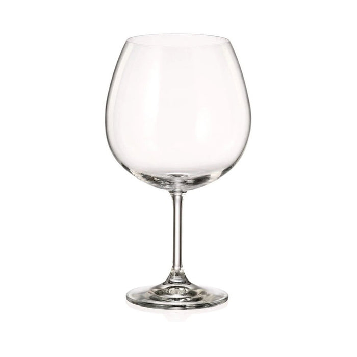 GIN GLASS 820 ML 2 PCS BOHEMIA