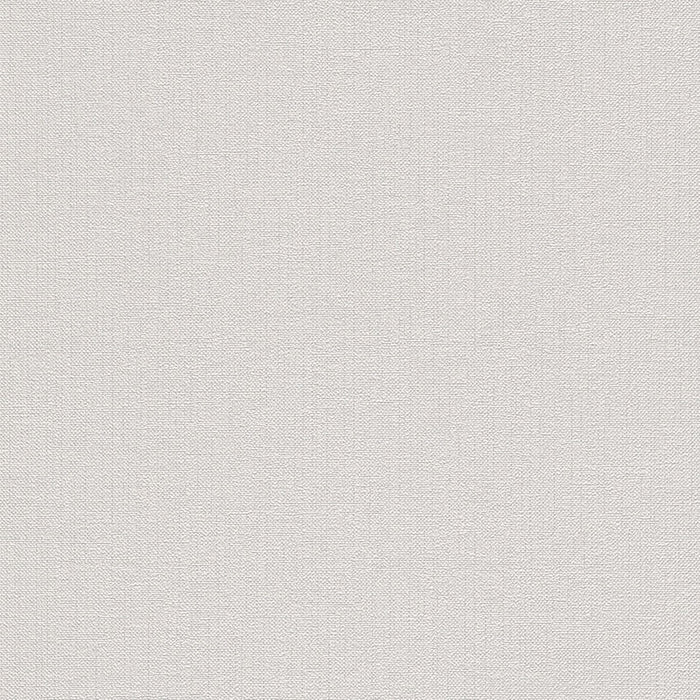 WALLPAPER VINYL TEXTILE GRAY