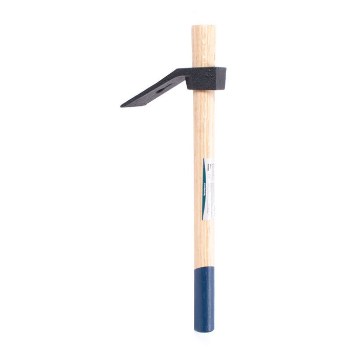 TESLA WITH HANDLE