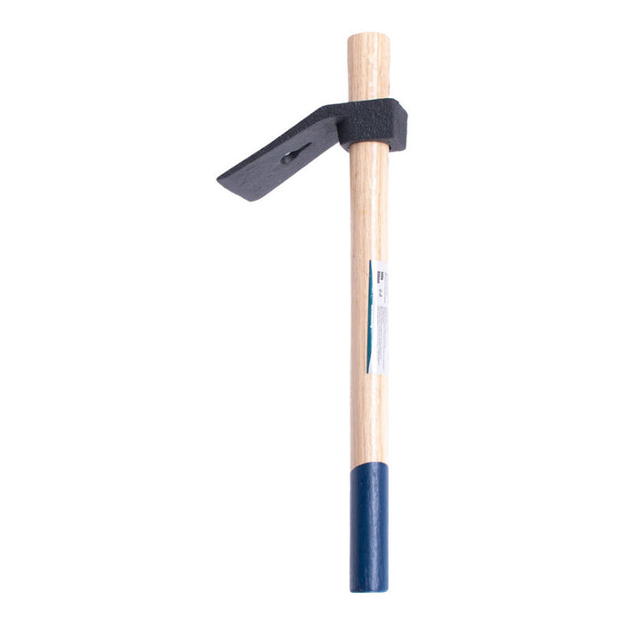 TESLA WITH HANDLE