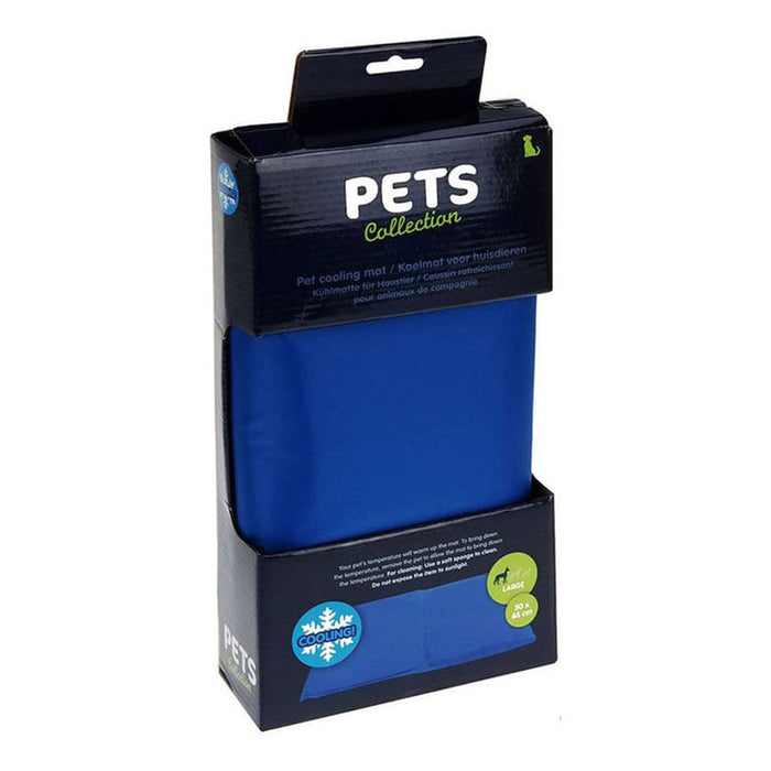 COOLING MAT FOR PETS 50X65CM