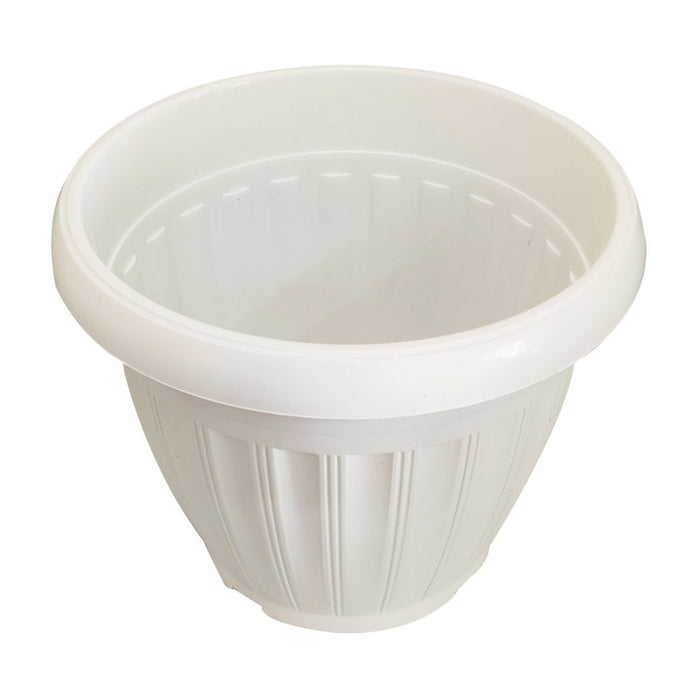 PLASTIC POT Φ46.5CM LOTUS