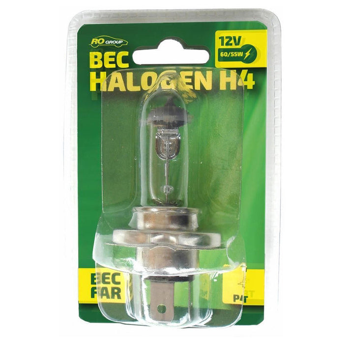 AUTO BULB 55W H4