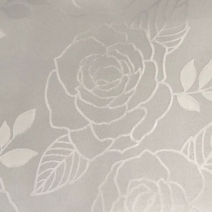 TABLE PROTECTOR 100X200 CM PINK