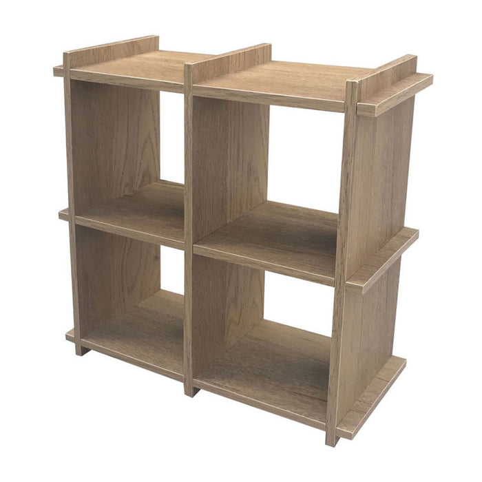 SHELF DS-S35 OAK