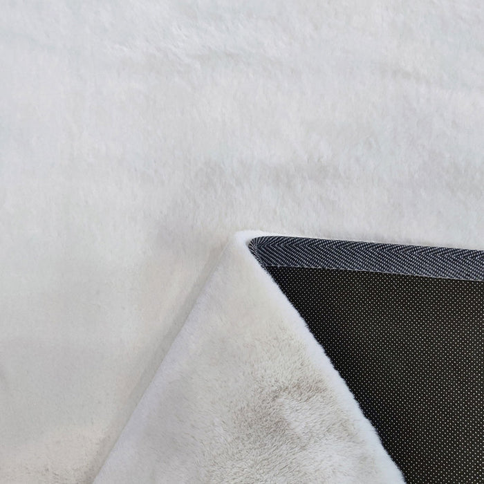 BAMBI CARPET 120X170 CM BEIGE-ECRU