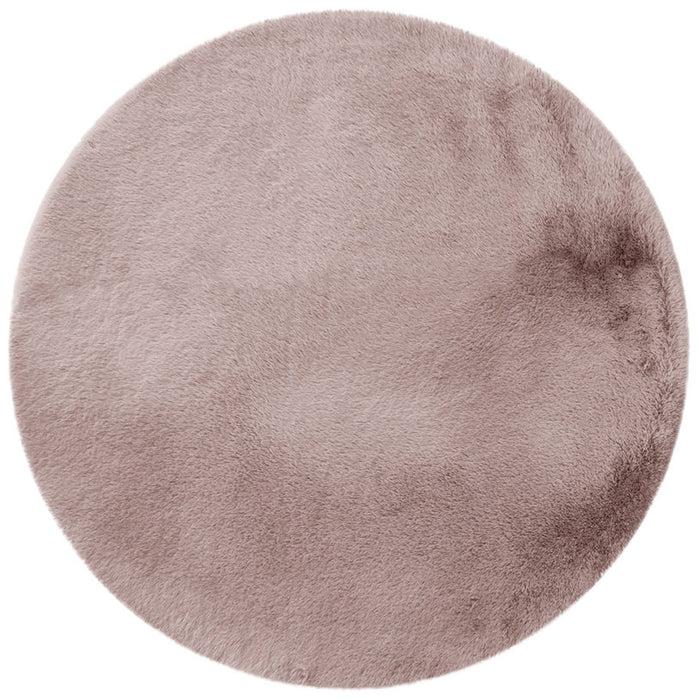 BAMBI CARPET F80 CM PINK