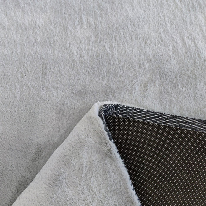 BAMBI CARPET 120X170 CM GRAY