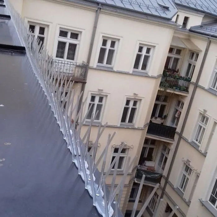 ANTI BIRD LANDING SPIKE