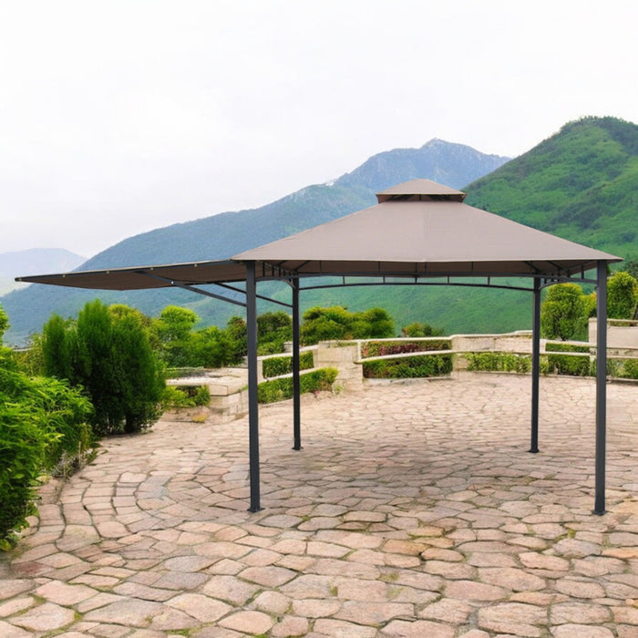 GARDEN TENT 300X300CM HD-9375