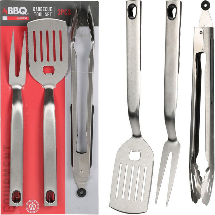 BARBECUE ACCESSORIES SET C04000020