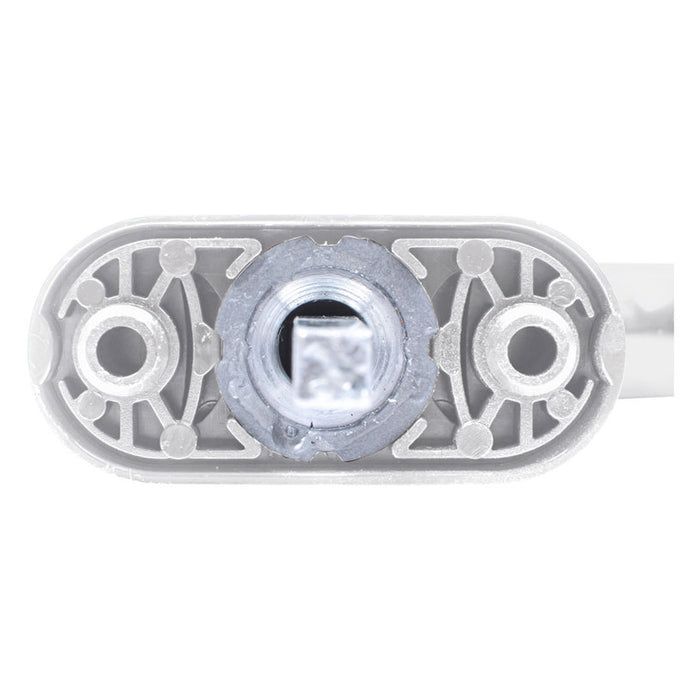 HANDLE FOR PVC WINDOWS