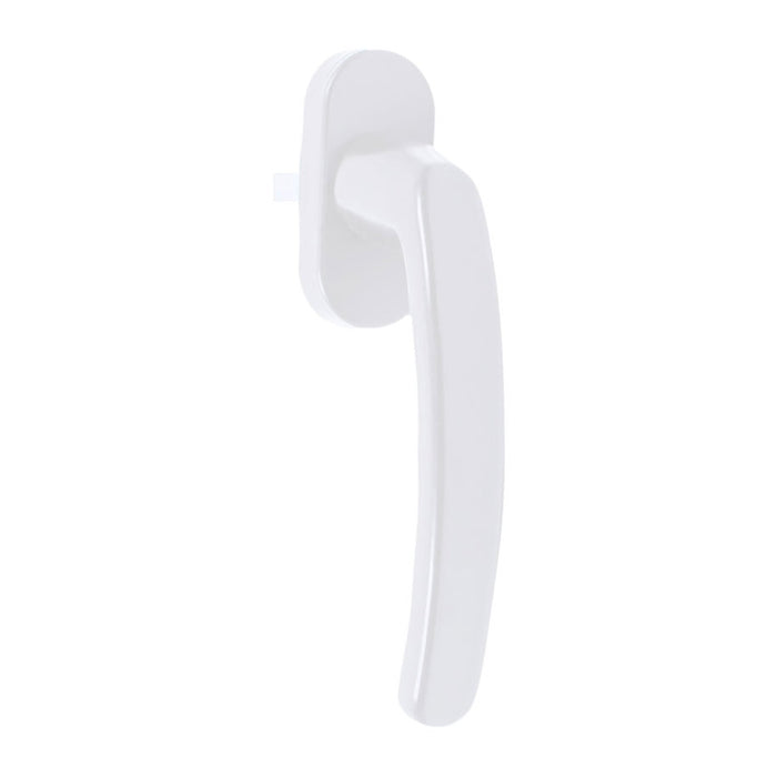 HANDLE FOR PVC WINDOWS