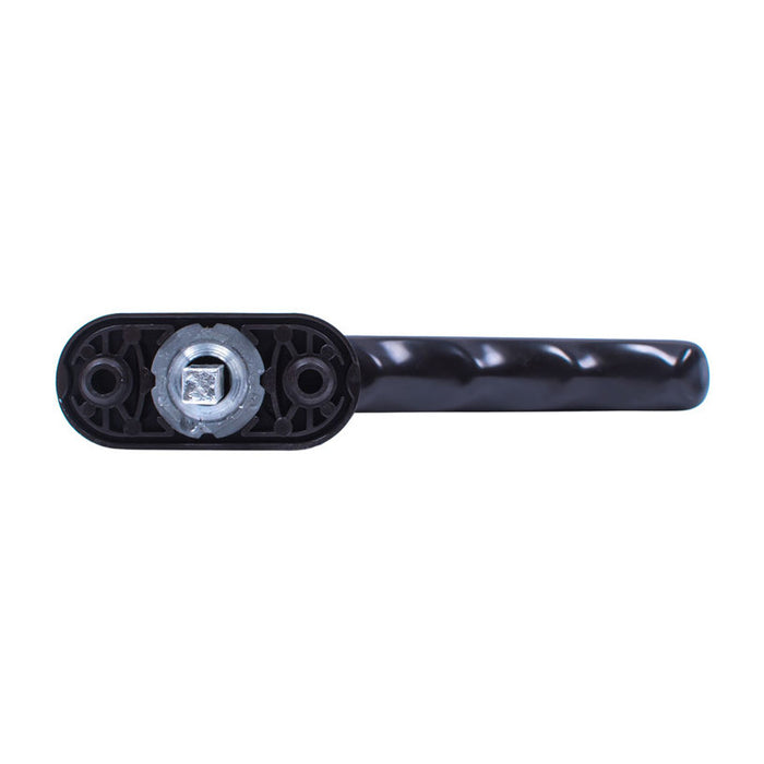 HANDLE FOR PVC WINDOWS