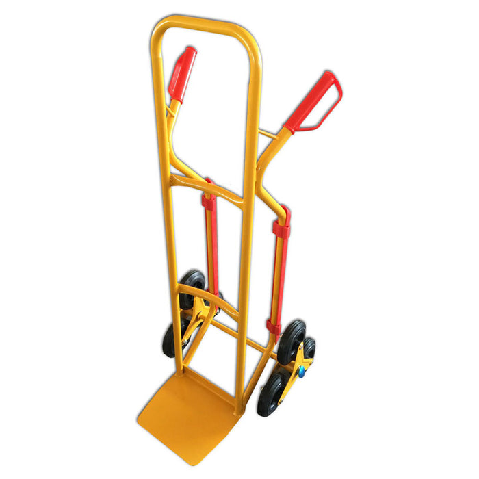 STAIR CLIMBING CARGO