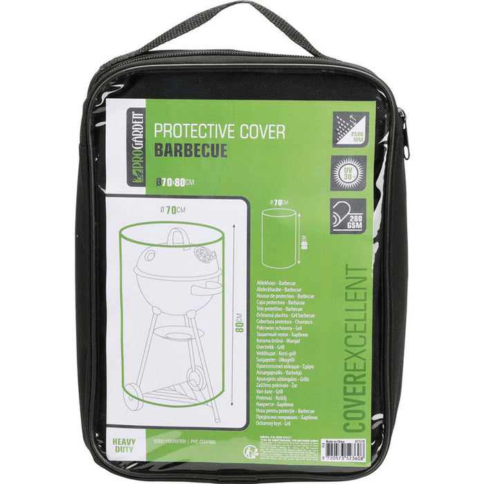 BARBECUE COVER FC4640090