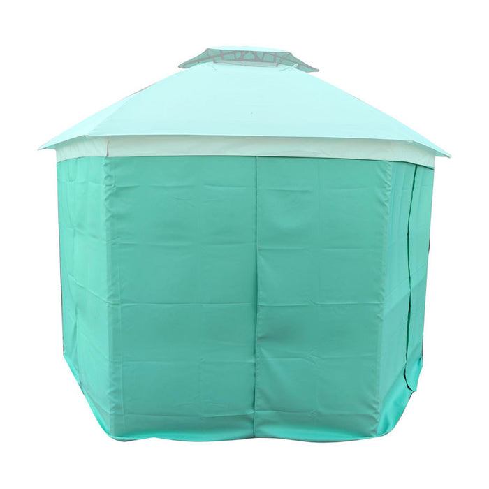 GARDEN TENT PAGE 1000X190X0.1CM HD-9393
