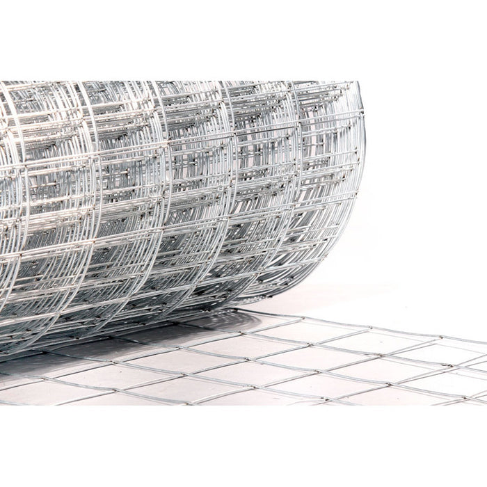 FENCE NETTING 2.0X25M 6212