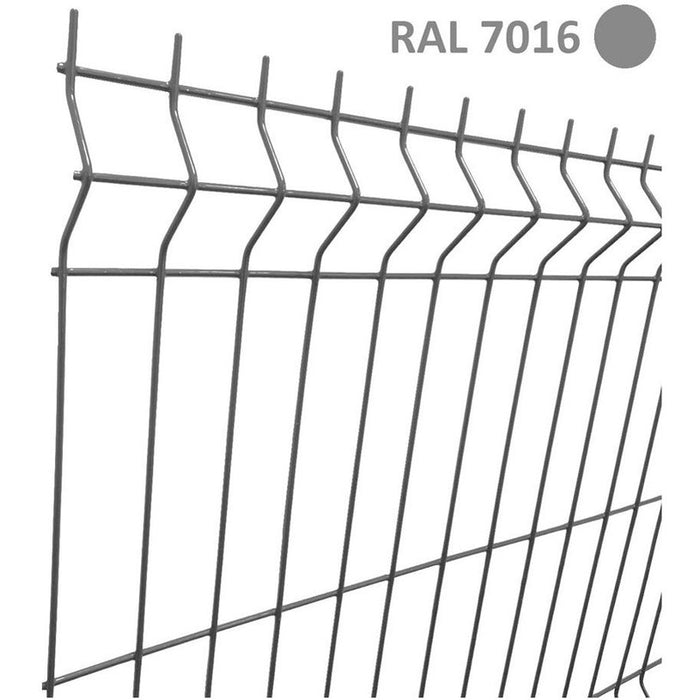 FENCE PANEL 1.20X2.5M 99783