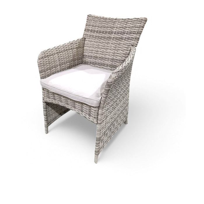 GARDEN DINING SET NEROLI HD HD-9519