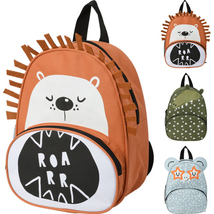 CHILDREN'S BACKPACK DG9000330