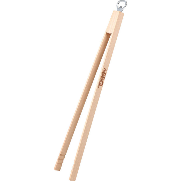 BARBECUE CLIP WITH OPENER 101001470