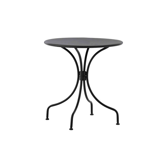 GARDEN TABLE Ф70Х73CM HD-9293