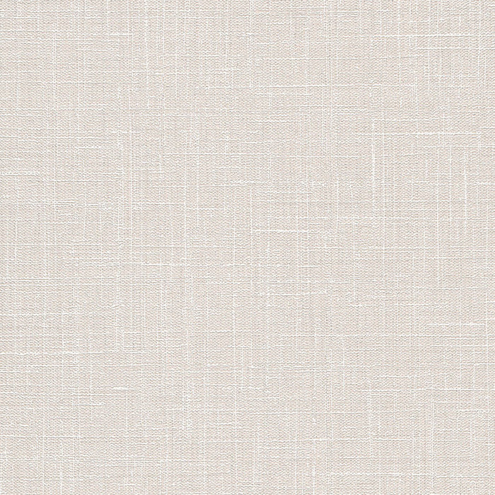 WALLPAPER VINYL SPRING TEXTILE BEIGE