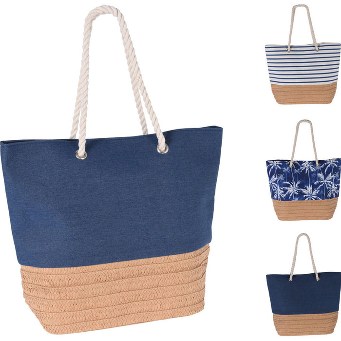 BEACH BAG C86000420